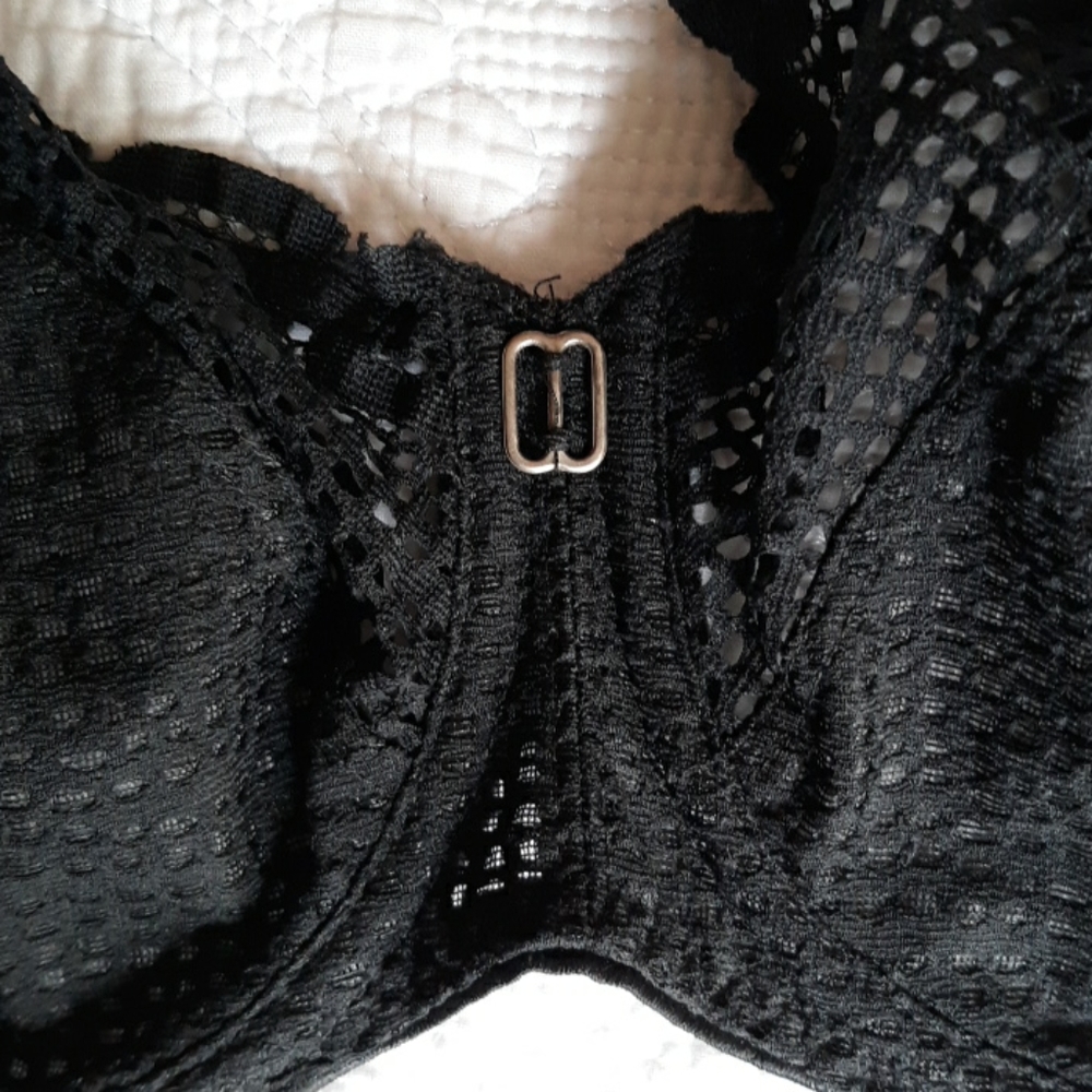Freya Rio Underwire Balcony Bra - Picture 7 of 7
